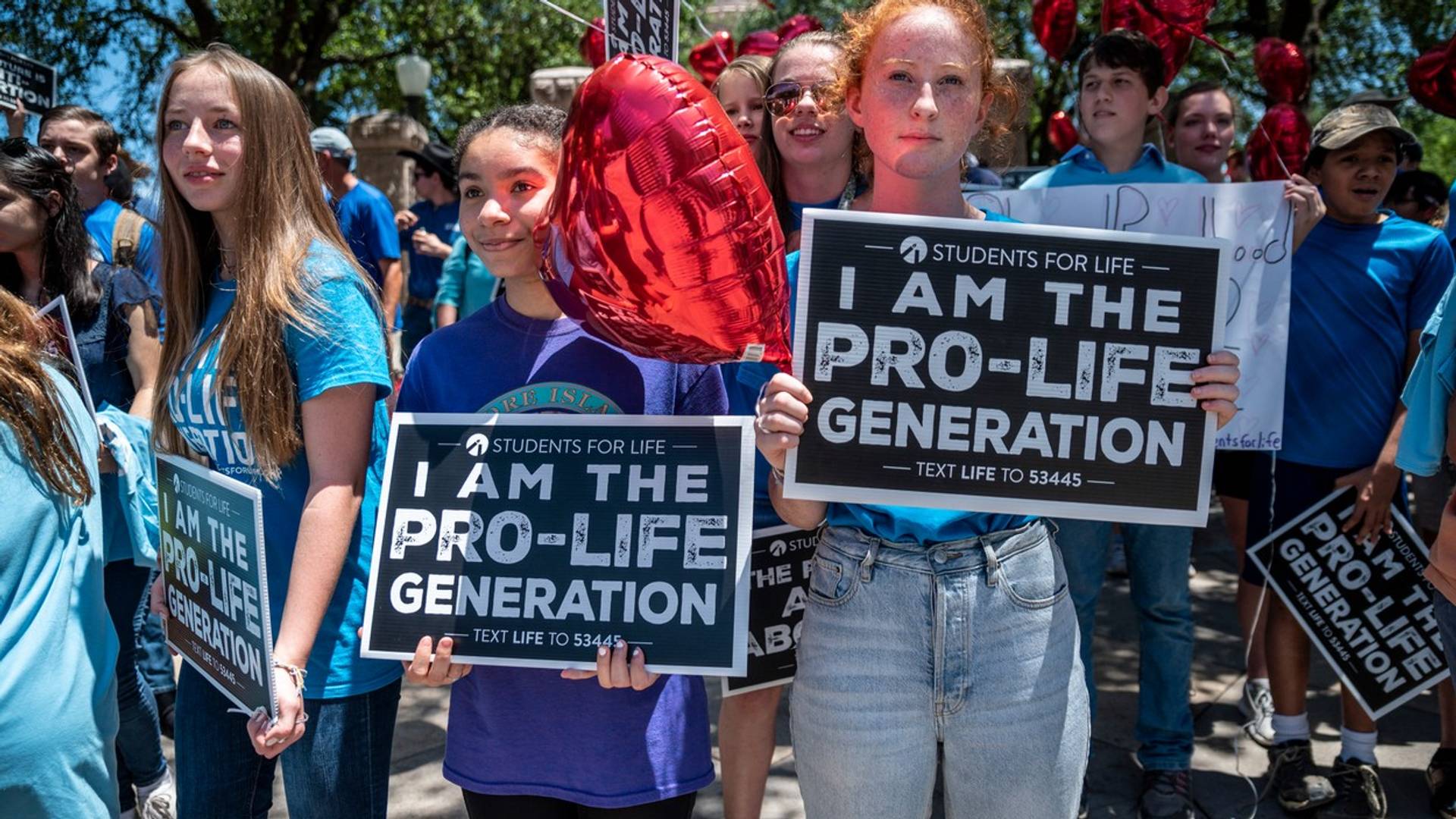 Amerika se vraća u srednji vek sa nazadnim zakonom - u Teksasu zabranjen abortus posle šeste nedelje 