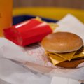 Wielka ofensywa McDonald's. Będą tysiące nowych restauracji