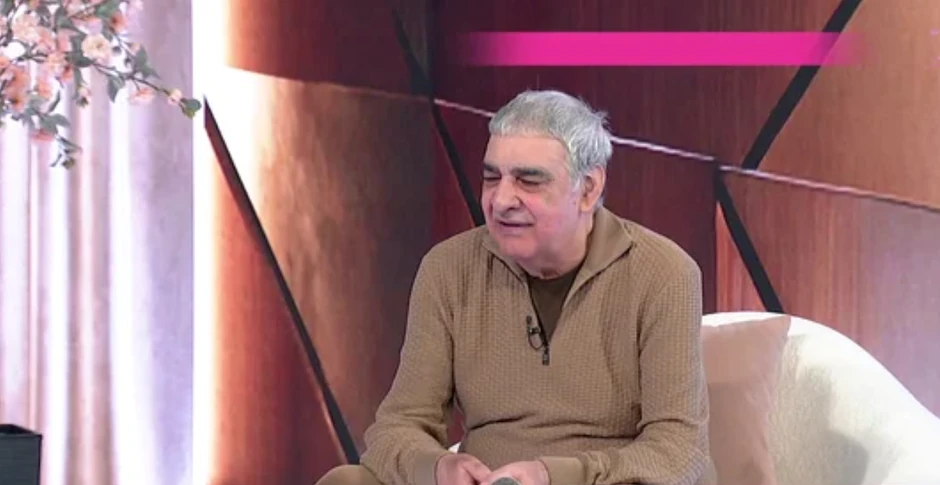 Ljuba Aličić o Eliti, otkrio koji učesnici su mu prijatelji: Zaspim kad i oni