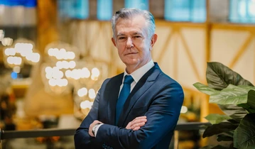 Duško Jovanović generalni sekretar UOS
