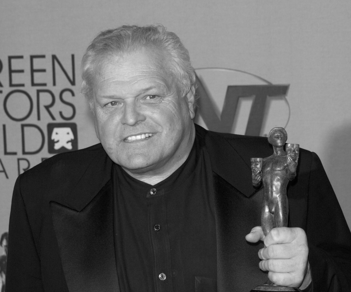 Brian Dennehy