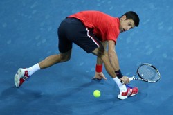 Djoković niezmiennie liderem rankingu ATP. Janowicz na 62. miejscu