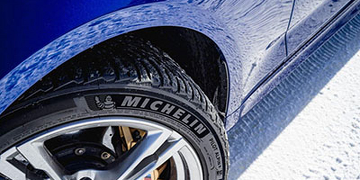 Pilot Alpin 5: jedne z najbardziej zaawansowanych technologicznie opon zimowych marki Michelin