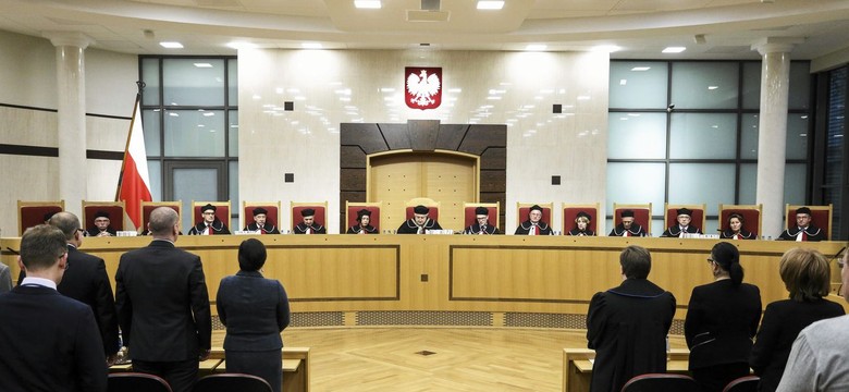 PiS rusza z nową ustawą o Trybunale Konstytucyjnym. "Ma odbudować jego prestiż"
