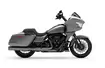 Harley-Davidson CVO Road Glide  2023 Dark Platinium