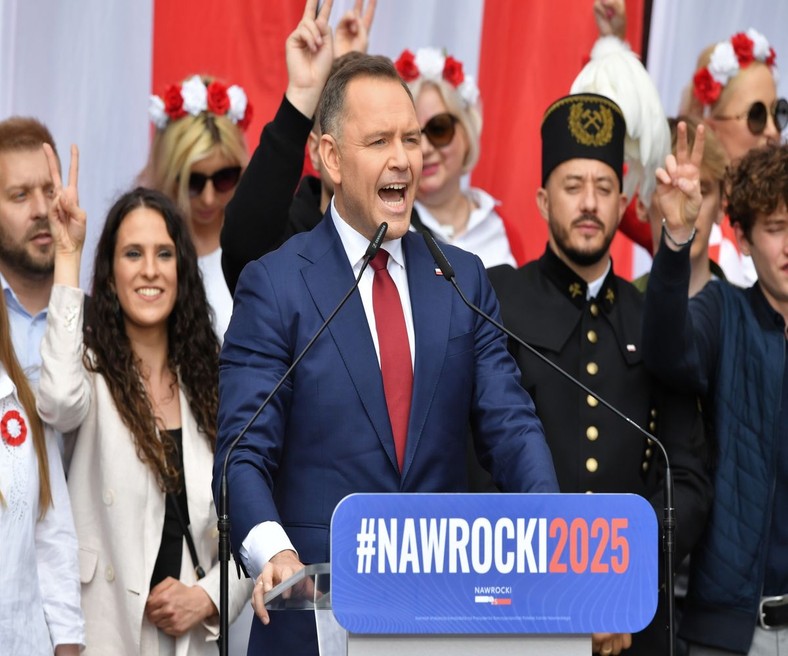 Karol Nawrocki