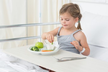 A Lidl egy éven át élelmiszerrel látja el a Heim Pál Gyermekkórházat
