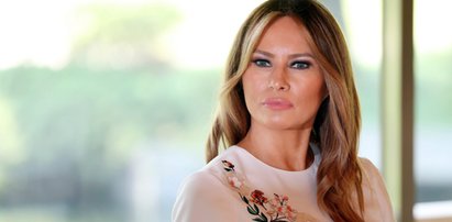 Ekspert od mowy ciała o czułościach Melanii i premiera Kanady