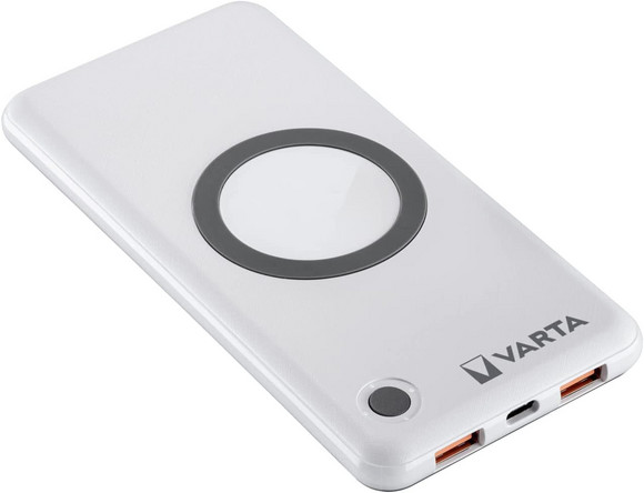 Varta Wireless Power Bank 10000 mAh