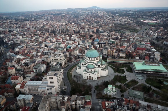 SJAJNA VEST ZA BEOGRAĐANE I TURISTE Jedna usluga u gradu će sutra biti BESPLATNA: Ovo su svi detalji koje treba da znate