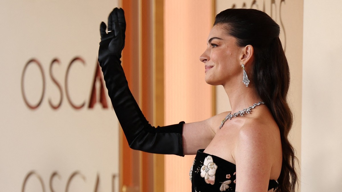 Magazin People izabrao najlepšu ženu na svetu: Glumica koju Srbi obožavaju pobedila