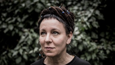 Powitanie noblistki. Olga Tokarczuk spotka się z czytelnikami we Wrocławiu