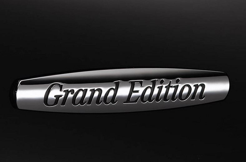 Mercedes-Benz CLK Grand Edition: wielki finał dużego coupe i kabrioletu?