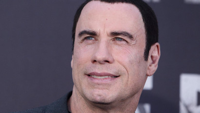 John Travolta megható sorokkal emlékezett meg elhunyt fiáról 