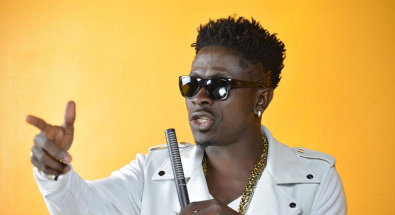 Shatta Wale