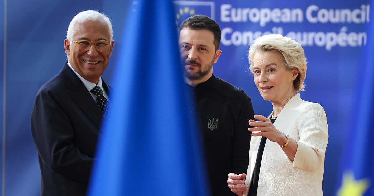 アラスカでのトランプ・プーチン会議。 EUの指導者は声明を発表しました