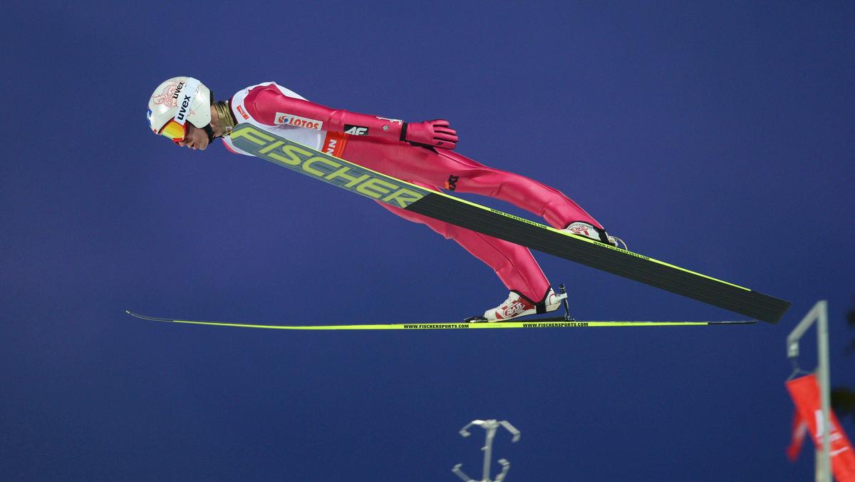 stoch, SWEDEN NORDIC SKIING WORLD CHAMPIONSHIPS 2015