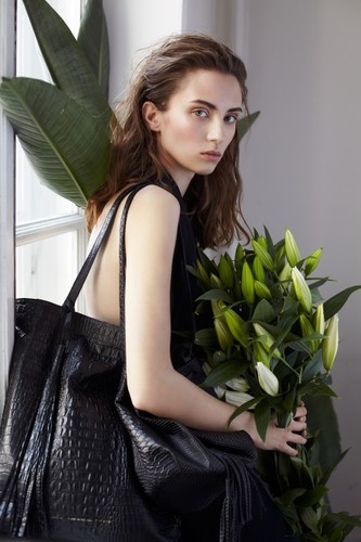 Torebki Zofia Chylak - kolekcja 02