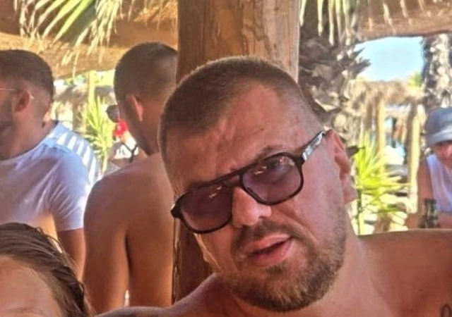 "Sretnem bivšu devojku sa sinom, na isto mesto gde smo se upoznali pre 3 godine" Janjuš se oglasio iz Crne Gore, evo kako je prošao susret