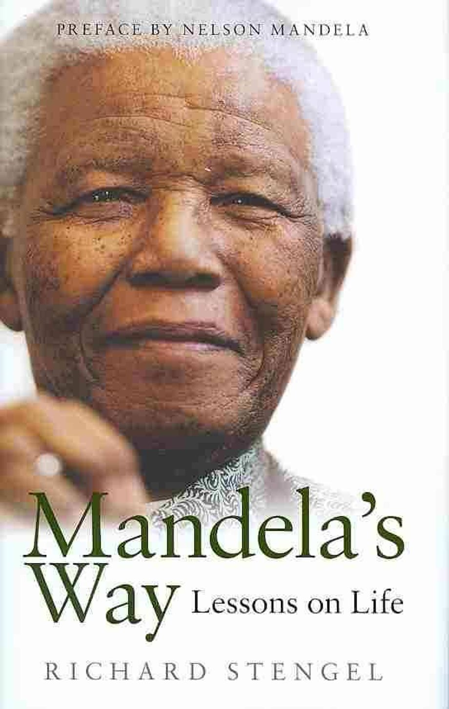 "Mandela's Way"