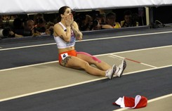 Ewa Swoboda: Rok temu ktoś powiedział, że jestem 'wieśniackim wydziaranym pasztetem'