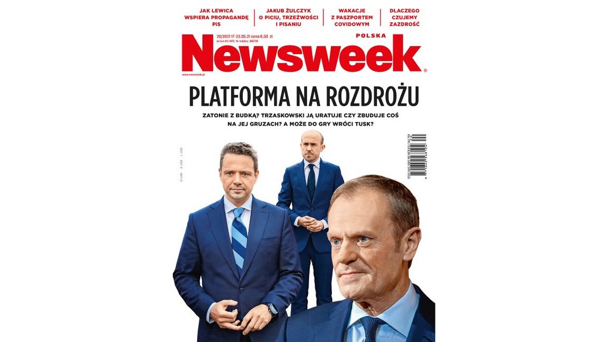 Newsweek 20/2021