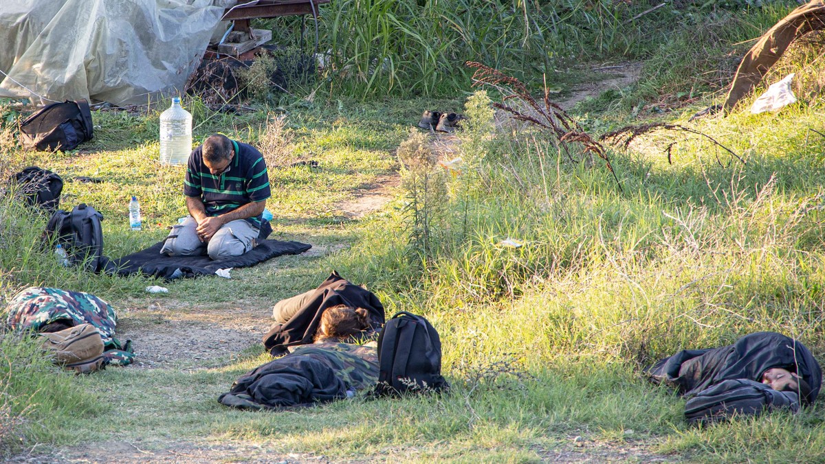 Zmiany klimatu to znacznie więcej niż fale upałów. To migracje tysięcy osób