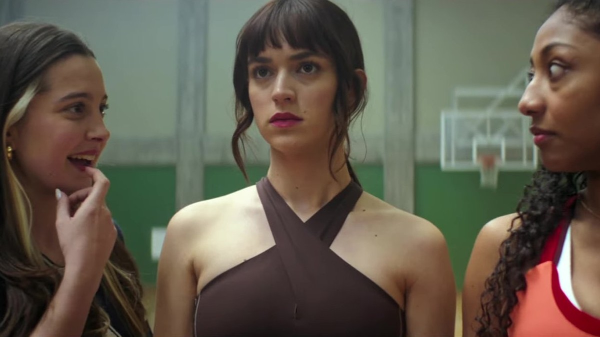 "Powiedz mi po cichu"