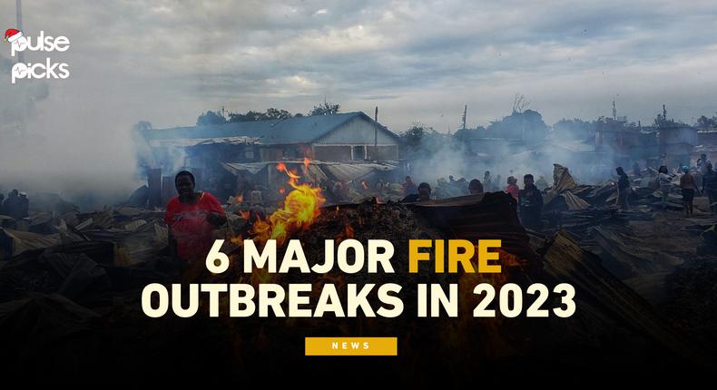 Pulse Picks: 6 major fire outbreaks in 2023
