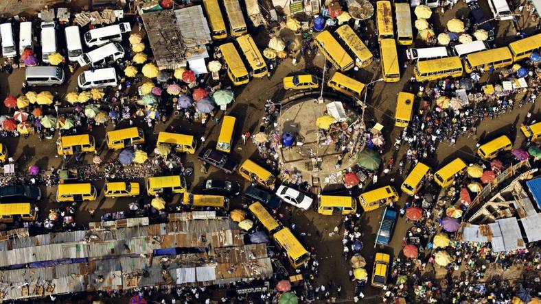 Lagos set to be one of the world's megacities in 2030  