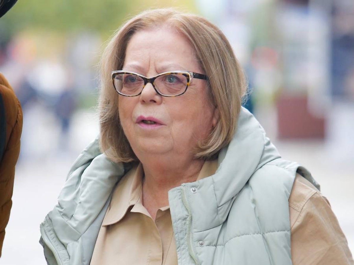 Elżbieta Zapendowska wbiła szpilę Edycie Górniak. Padły słowa o "koszmarze"