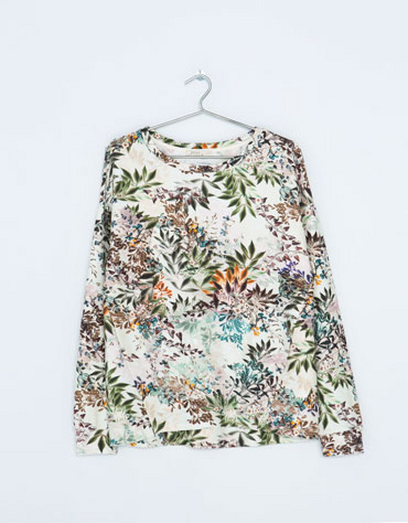 bluza Bershka