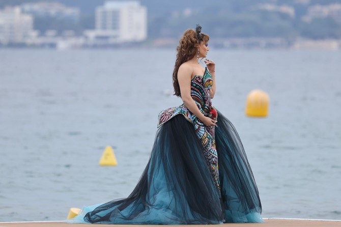 Urvaši Rautela