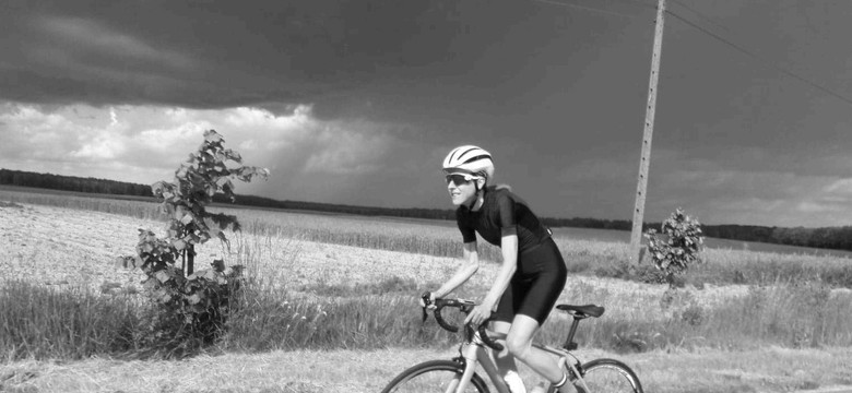 Jest wyrok ws. wypadku, w którym zginęła dziennikarka Anna Karbowniczak