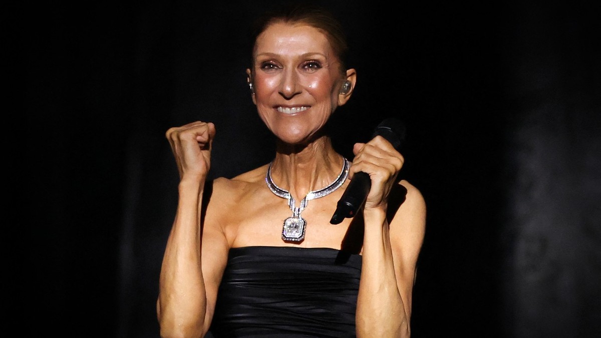 Selin Dion