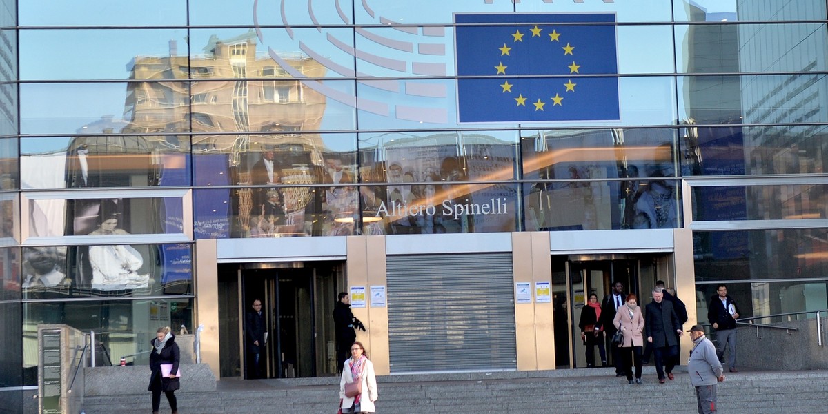 Budżet UE to teraz najabrdziej dyskutowany temat w Europie