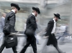 10 rzeczy, o których musisz wiedzieć przed podróżą do Izraela