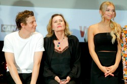 Grażyna Szapołowska szczerze o pieniądzach: Jestem na takim etapie życia, że mogę grać za darmo