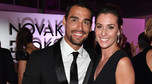 Fabio Fognini i Flavia Pennetta