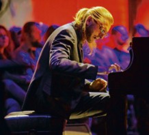 Leszek Możdżer i Tomasz Łosowski uhonorowani Medalami Zasłużony Kulturze Gloria Artis