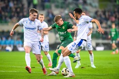 Wojciech Kowalewski: Legia i Lech cierpią na tę samą chorobę