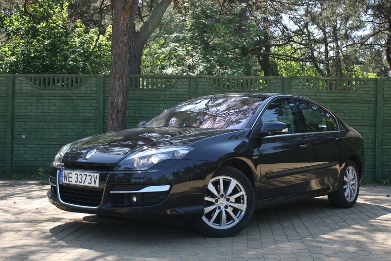 Renault Laguna