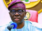 Sanwo-Olu doesn't want you to blame govt for current hardship in the country
