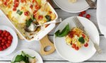 Lubisz lasagne? Dodaj ten składnik, a zniknie w mig