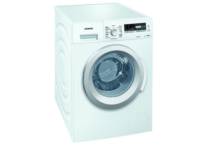 Siemens WM12Q441PL