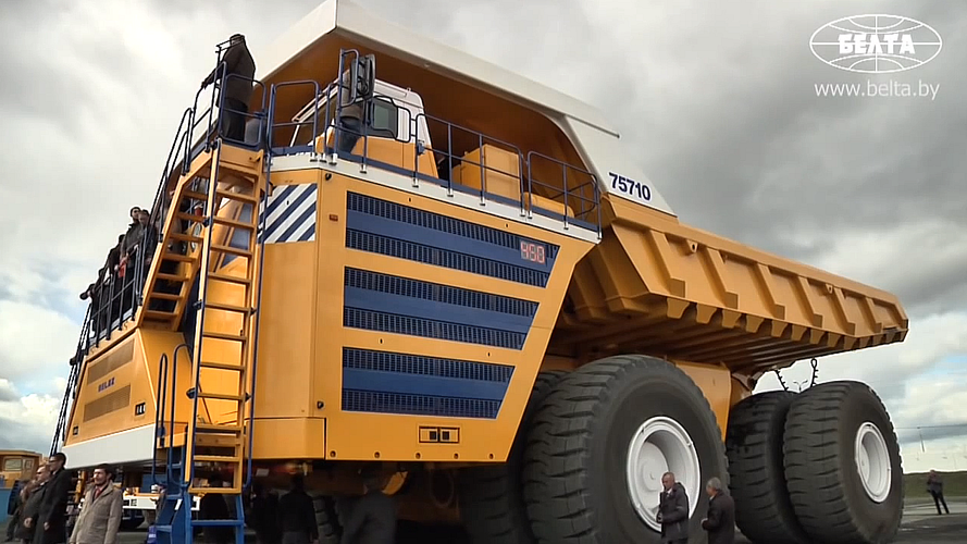 BieŁAZ 75710
