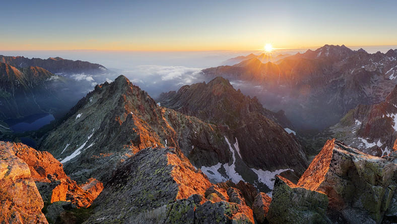 Tatry Co Wiesz O Naszych Gorach Podroze