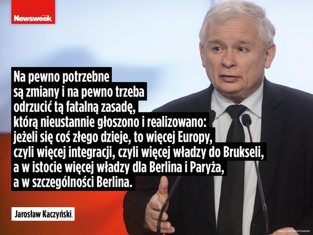 Politycy PIs o Brexit 