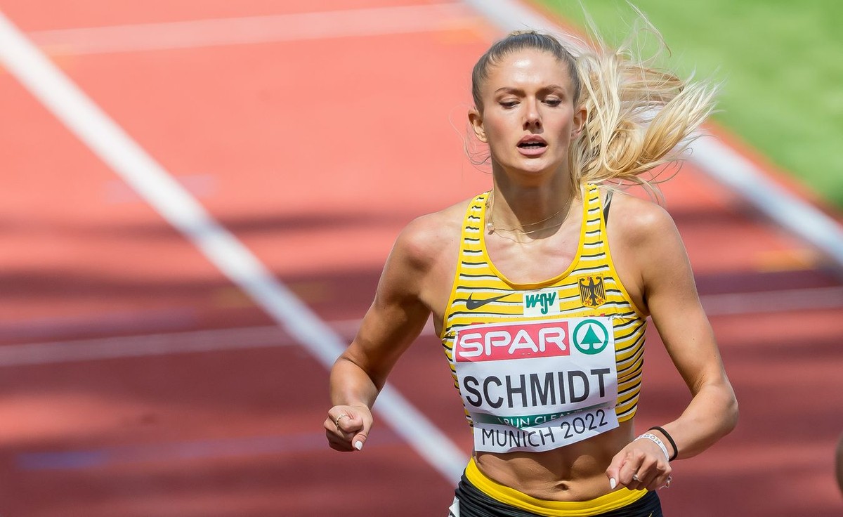 Alica Schmidt