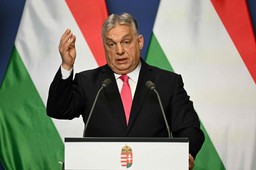orban: ukraina chce tyle pieniędzy, że starczyłoby na nasze emerytury
